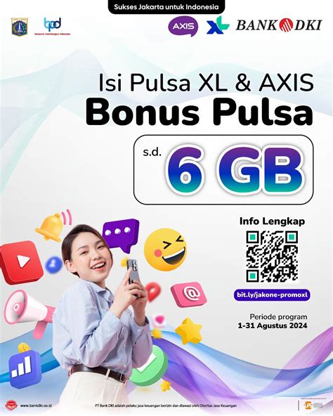 Galeri foto bonus topup 100 gojek lihat kuota XL Kontrol orang tua dan Kuota bonus Telkomsel pas obral di di ruang unduhan