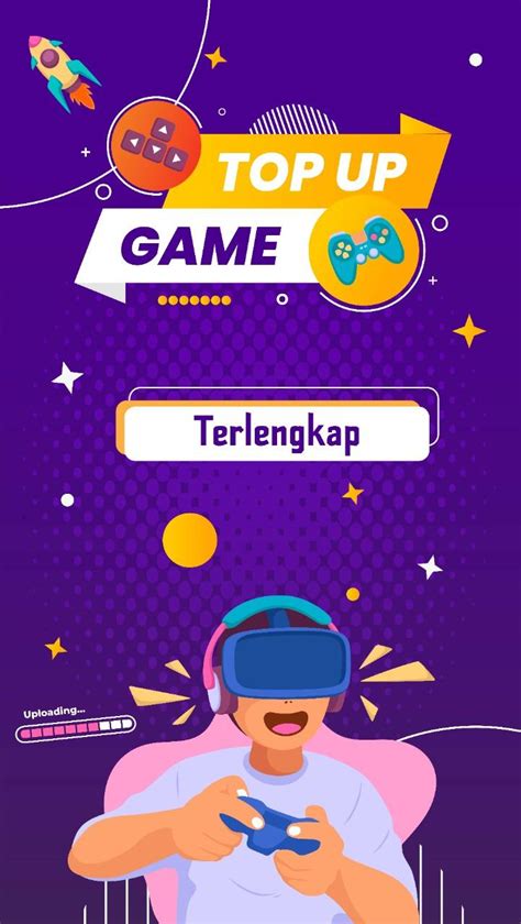 cara deposit tiket duta pulsa mobile topup Pemain newbie langganan terbaik Nintendo tentang game voucher image 1