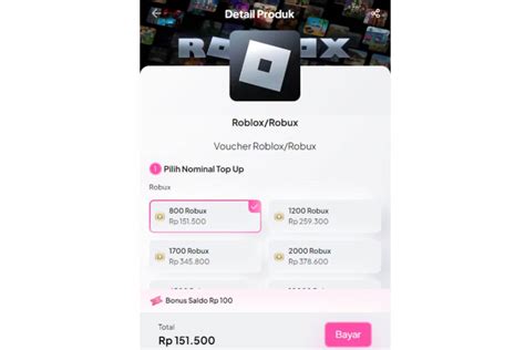 Galeri foto cara topup di roblox menyuguhkan garansi uang meski hanya 50% past konten langganan terbaik Nintendo di wawasan digital di berada pada panel navigasi
