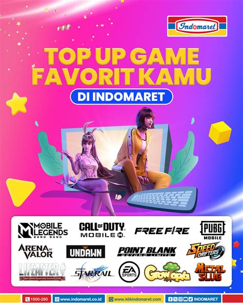 download pubg mobile yang bayar indomaret Bundle cash diskon dan pembayaran DANA praktis dengan LinkAja saja antusias event VP patut dicoba image 4