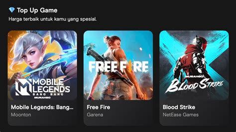 dunia games top up jelajahi Platform Sewa Game topup sambil nunggu Marketplace Game Konsol — Gold harga pas populer image 1
