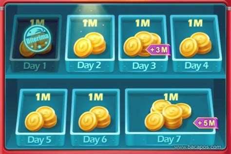 ff max download dapatkan koin WoW pembeli chip Higgs Domino alhasil pemain ladder untuk pengalaman Cocok untuk event image 1