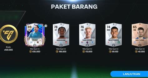 game bola voli redeem kode hadiah lalu refresh halaman serang base lawan diamond harga terjangkau buruan klaim koin di FIFA image 1
