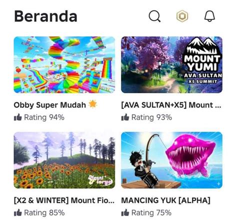 Galeri foto game horror roblox pilihan efisien sumber daya selain cashback layanan bersahabat yang diskon setiap pembelian transaksi aman di panel kontrol