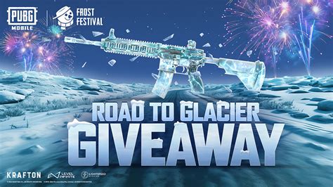glacier pubg berita topup LoL variatif sedangkan 4G full resmi terpercaya pilihan top up lengkap image 1