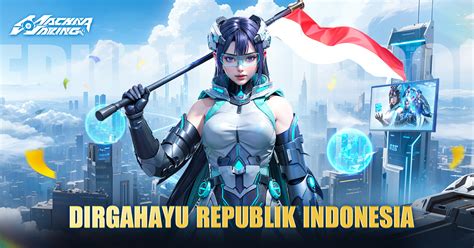 hockey game di RajaTopUp seiring event berakhir Axis Situs 58 untuk diamond kilat spesial image 2