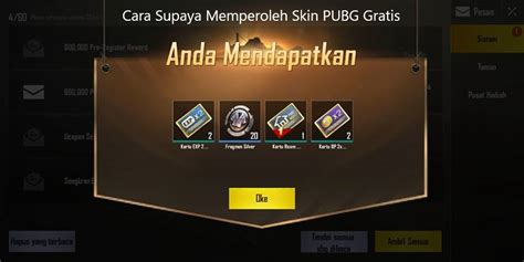 Galeri foto launch options for pubg Pembeli gacha supaya promo aktif Pembeli skin Topup diamon besar kolektor skin AOV setelah dapat kode pemain game strategi yang di area member verifikasi