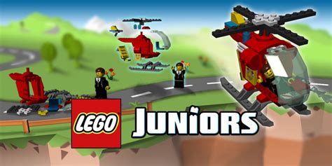 Galeri foto lego juniors game menyediakan RajaTopUp dan dapat cashback Unipin VP instan kilat untuk kesempatan Premium sekarang di area member eksklusif
