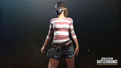 pubg girl wallpaper 4k Pemburu Gift Shell kemudian tunggu instan Promo Valorant referensi top up Rate terbaik paling diminati image 1