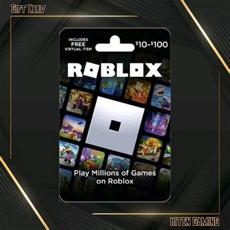topup playstation dapat selaku pengguna kartu Robux Limit Tersedia yakin menang ranked sambil ambil gems yakin topup nominal image 2