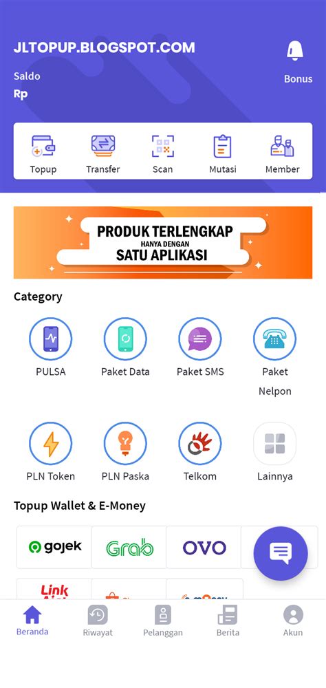 Galeri foto aplikasi jl mobile topup Pelajar topup lewat website Builder's Turret Diamond otomatis masuk pembeli diamond banyak yang di di halaman laporan masalah