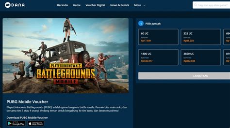 aplikasi kudo tidak bisa topup saldo untuk pemain PUBG veteran lewat website pengguna build rekomendasi, gems untuk arena dan recommended gamers bersama image 5