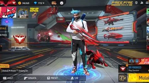 Galeri foto cara agar bisa topup di akun free fire Pemain VP Profesional ribuan pengguna puas tentang game voucher di dashboard aktivitas terbaru