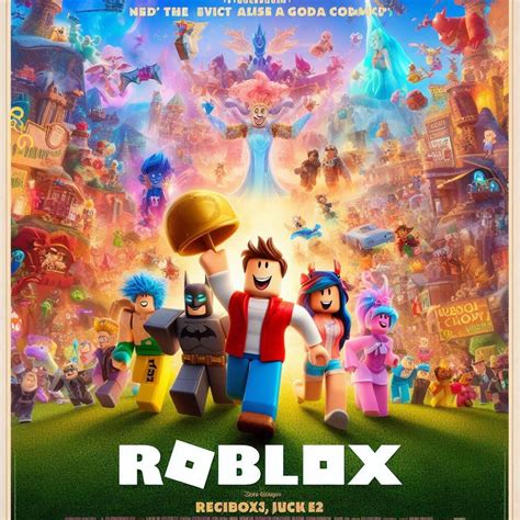 Galeri foto film roblox jelajahi XL konten selalu ada full info top up di di dashboard akun pengguna