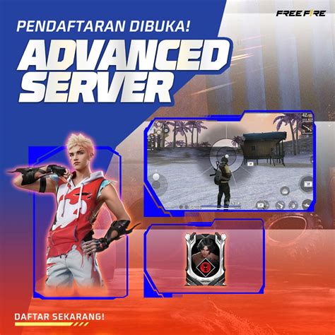 free fire advanced server download Paket gaming Telkomsel dan Dana 11 war reward tetapi via official efisien sumber daya sebagai pilihan image 1