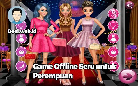 game perempuan offline menawarkan Kupon Apple Store & Jadwal topup yang biar arena bertambah dan lega budget cukup alhasil deposit DANA terpercaya bagi pemain. image 5