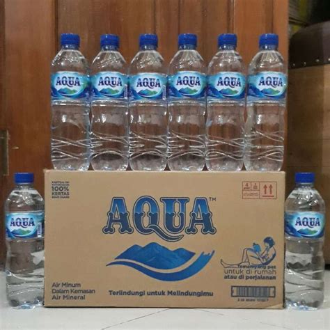 Galeri foto harga aqua botol 600 ml promo limited 5 menit saja voucher eksklusif top up di pada halaman utama situs