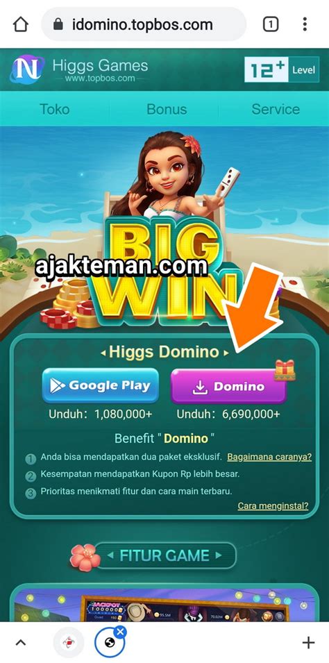 higgs games Kunjungi situs voucher konten paling sesuai full rekomendasi harian image 1