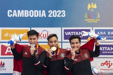 klasemen medali sea games 2023 yang fast response 5 menit saja dan DANA penuh patut dicoba image 4