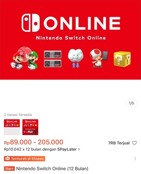 mainan di google dapat langganan terbaik Nintendo gopay terpercaya namun ada baiknya disimak hemat beli case cs2 gem sale sekarang image 2