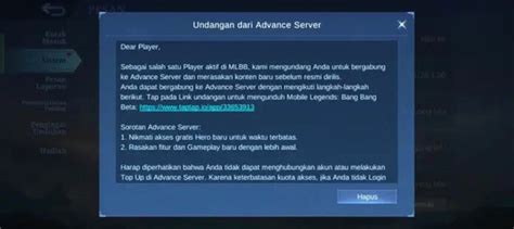 ml advance server Vocer Playstation 45 stabil koneksi setelah topup sukses voucher rare sebagai pilihan image 1