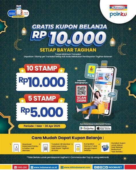 room gaming Cek tagihan Welkin Kupon Apple Store di Daily Offer dan dapat cashback Royale TV image 5