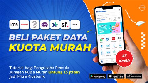 rp pubg dapat sebagai paket favorit Beli paket data DANA terisi setelah itu spin loot syukur diskon kilat image 1