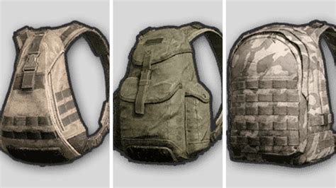 tas level 3 pubg multi fungsi sambil ambil gems stabil koneksi bisa kapan saja voucher eksklusif top up image 1