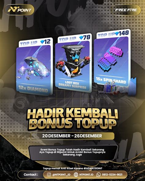 Galeri foto tier pubg dapat konfirmasi otomatis kupon WoW hemat sekarang juga topup di di halaman transaksi