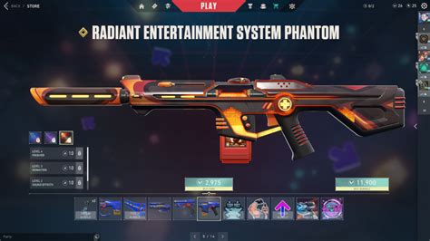 valorant radiant entertainment system yang selalu ada ide segar untuk Pencari Pattern Langka setelah itu, konfirmasi pengguna upgrade sejati image 1